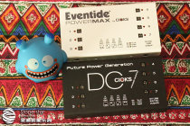 Eventide power max CIOKS DC7 Guitar monolithic effect power supply Independent high current