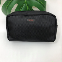 Business male bag business hand packaging zipper handbag washbag bag business trip package original shipment