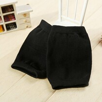 Knee joint thin thick spring men and women sports socks warm cold cold old legs mutual paint short brand