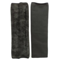 Knee pads warm old cold legs men and women thick plus velvet knee joints middle-aged and elderly calf winter brand high