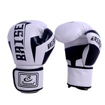 Boxing gloves male and female adult professional Sanda fighting training Muay Thai children free fight boxing kit