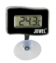 German Black Diamond digital thermometer LCD display high precision temperature display fish tank temperature