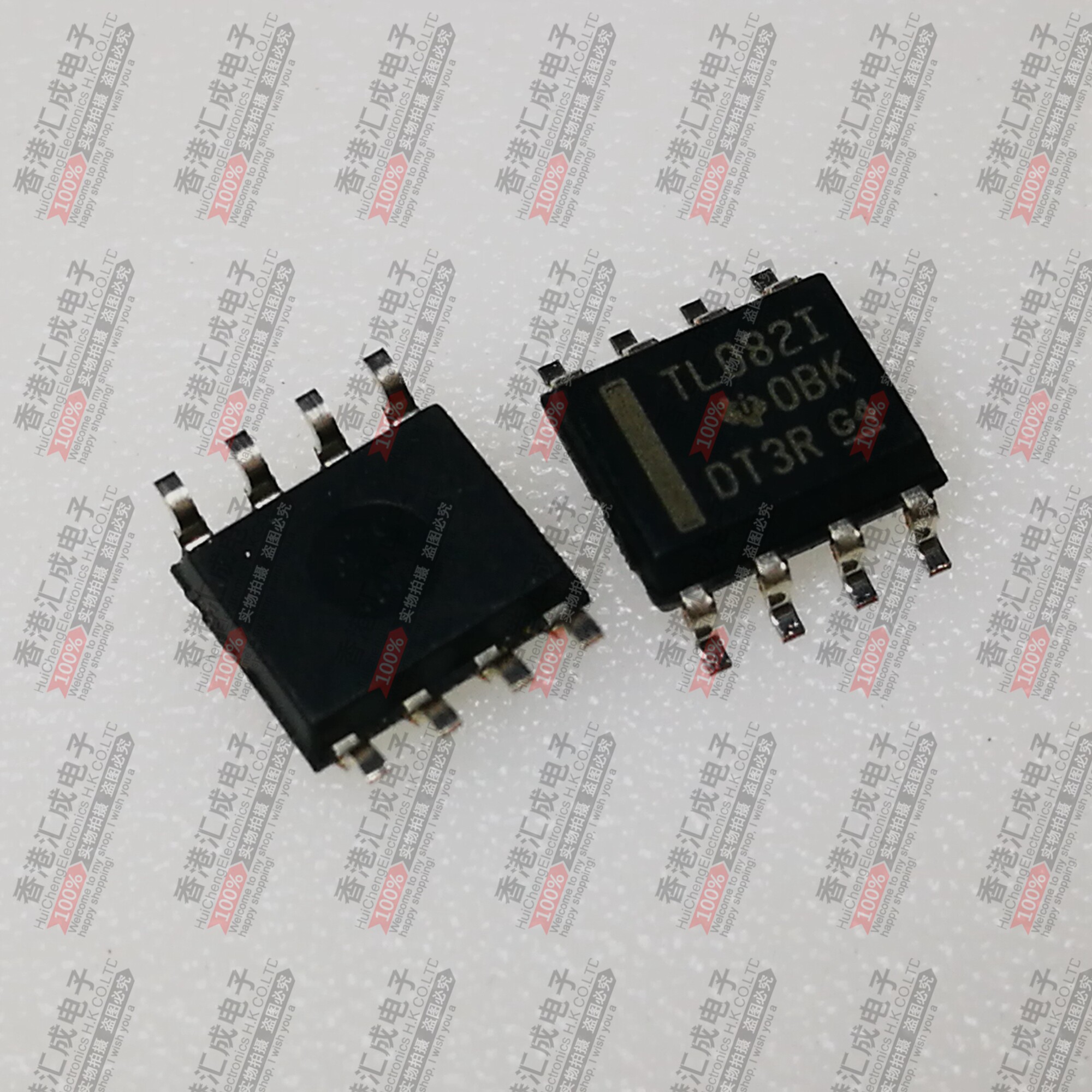 TL082IDR TL082ID SOP8 New Original