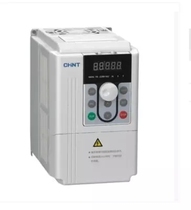 CHINT inverter NVF2-1 5 TS4 1 5KW 3 7A three-phase 380V (constant torque class)