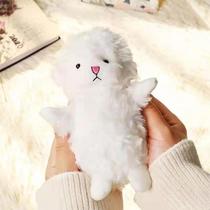 Plush Hand-holding Warm Hand Egg Replacement Core Children Portable Disposable Spontaneous Heat Elementary Students Warm Hands Treasure Hand Bag Sticker