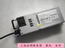 Dawning GW-CRPS550 GW-CRPS550B N Server Power Supply 550W redundant power supply module