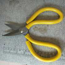 Yijaliang strong scissors household scissors wire scissors wire scissors