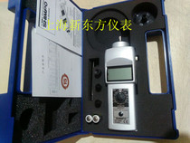 Japanese SHIMPO contact tachometer tachometer tachometer DT-105A DT-107A