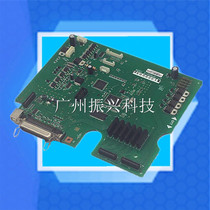 Zhongying star NX600K motherboard interface board Zhongying star NX600K motherboard interface board