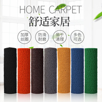 3M Longmei customizable lap silk ground mat 6050 door cushion lift cushion bathroom cushion footbed Entrance Carpet Anti Slip Mat
