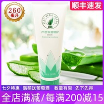 Perfect conditioner Huixin Aloe moisturizing conditioner Baking cream Repair frizz supple specialty store