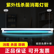 Hanging ultraviolet disinfection lamp Medical factory workshop kindergarten farm quartz Ozone Sterilization lamp