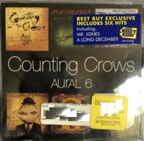 Spot counting crowns aural 6 west ground) (U) sealedNEW