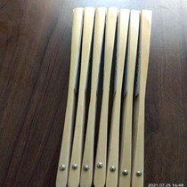 Rongchang Silk Silk cloth folding fan Nan Yuzhu black and white all handmade eight inches nine inches one foot fan factory direct sales