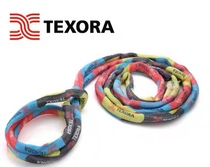 TEXORA X L-COMPACT SLING color flexible strong flat belt ring 100KN rescue competition