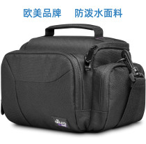 Canon SLR Sony sony6400 camera bag micro single portable inner bile bag lens bag storage bag protective cover m6