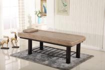 (Massage bed collection) Xinjiang Urumqi Leike furniture super stable massage bed massage bed special offer