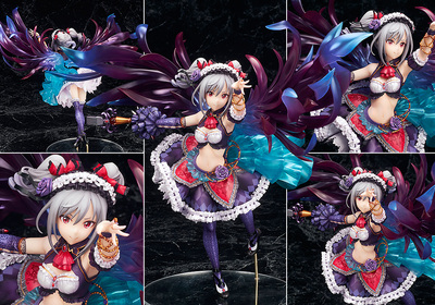 taobao agent Idol activity Kamazaki Lanzi COS shoes