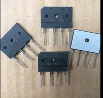 HD50SB100 high power rectifier bridge pile ultra-thin flat bridge D50XB100 50A1000V new original