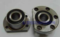 Machine tool spindle flange support screw bearing DH7303B DB 2RS P4 (bargaining)