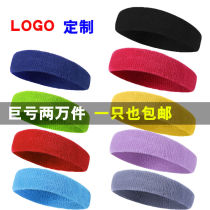 Dream Art Sweat Sweat Sweat Sweat Hair Belt Mens Fitness Headband Running Headband Basketball Sweat Protection Women