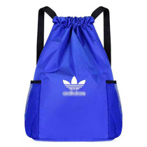Shoulder bag unisex basketball bag folding travel bag bag bag bag casual sports football bag large capacity bag