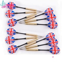 Dream art 18g copper plated dart needle Drop resistant metal head Competition flying mark needle Needle type professional dart tie balloon