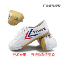 Martial Arts shoes training sports shoes canvas shoes summer mens and womens shoes students sports tai chi shoes running shoes white shoes