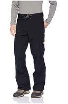 DC mens ski pants waterproof and breathable warm pants DC2259 American direct mail