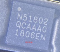 NRF51802-QCAA-R NRF51802-QCAA QFN32 only original 7 3