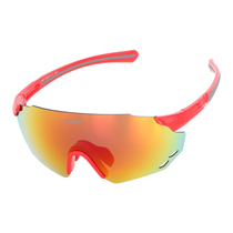 Jeante Teen Cycling Glasses Outdoor Sports and UV Sunglasses Children Equipment