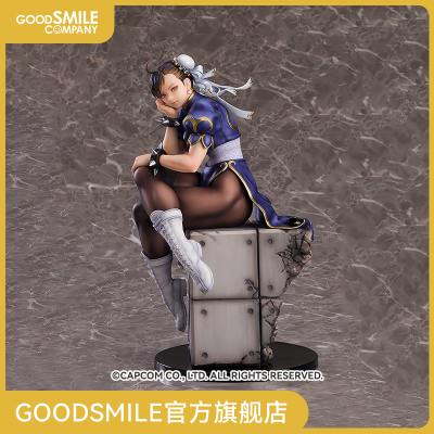 taobao agent [GSC pre -sale deposit] 1/6 standard proportion of Chunli Street Overlord Series