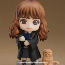  GSC]Clay man Hermione Granger Harry Potter hand-made model toy peripheral ornaments