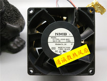 THEN 3115RL-05W-B60 24V 0 50A 8038 8CM large air volume and frequency converter cooling fan