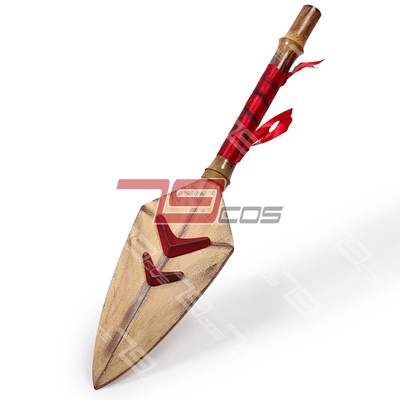 taobao agent Ghost weapon for princess, individual props, cosplay