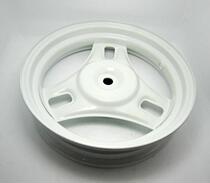 DIO50 DIO28 phase DIO34 phase 35 ZX50 front disc brake hub brake front rim steel ring