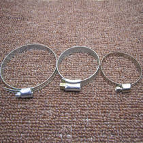 Motorcycle carburetor interface clamp filter interface clamp throat 40MM-50MM 55mm-70mm