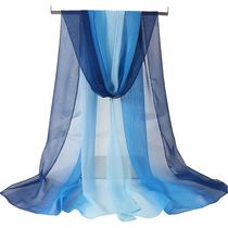 Yunyi dance clothing silk scarf body training clothing female practice clothing classical dance clothing elegant performance clothing Chinese dance