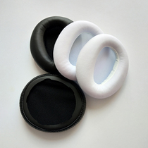 Suitable for SONY SONY MDR-10R 10RBT 10RNC Headphone cover Sponge cover Earcups Ear cotton leather cover accessories