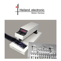 Germany Heiland TRD series imported density meter darkroom special black and white