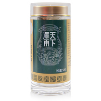 World Zeyu Huo Dendrobium 50g Dendrobium Fengdou Huoshan provenance seedling processing