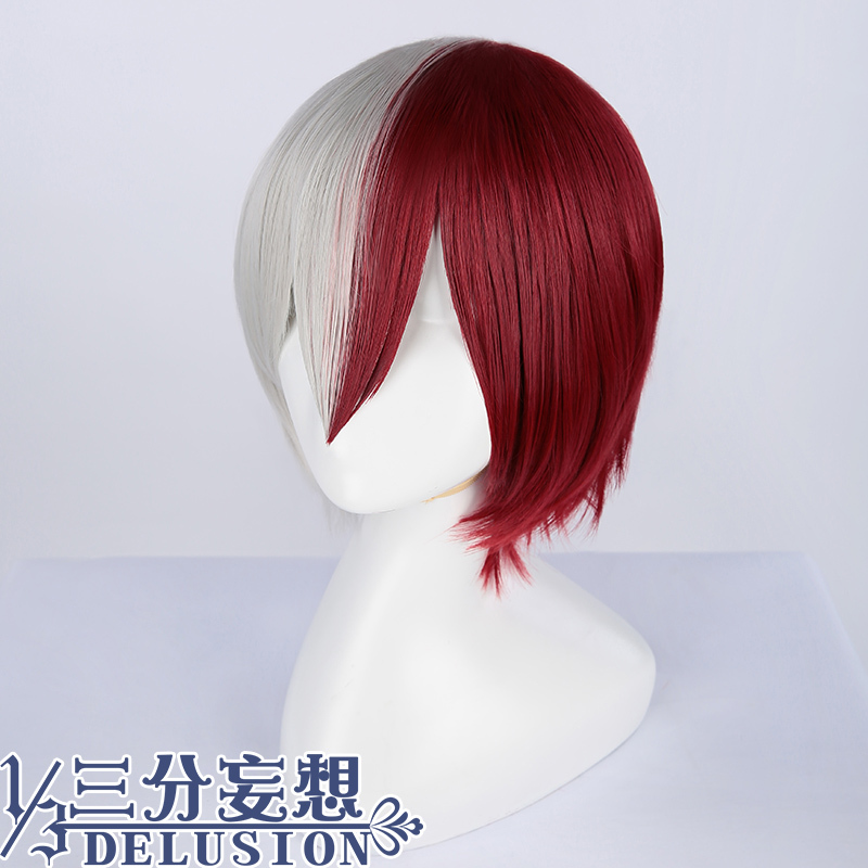 Land of the lustrous Hoseki no Kuni Diamond Cosplay wigs bhiner cosplay costume