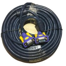 HD video cable VGA cable Computer monitor TV cable 1 5m 3m 5m 10m 3 6VJA