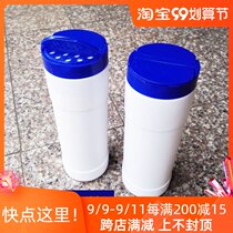 Billiard Hall with skating hand powder black eight clubs talcum powder table ball sliding powder lubricating powder pool club non-slip powder