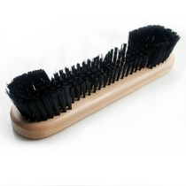 Black eight billiards table cleaning brush brush medium number table brush home pool hall sweeping pool billiards supplies accessories