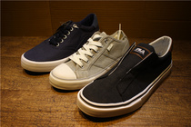 The distribution center two flying home Canvas outdoor casual board shoes a variety of multi-color