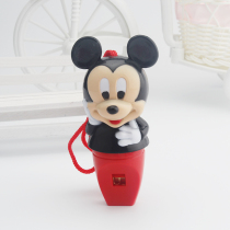 Childrens birthday gift toy trembles kindergarten whistle party creative gift Peggy whistle pendant small whistle