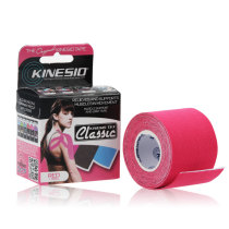 Original imported Kinesio tex tape Muscle internal effect patch Sports tape Muscle effect patch Elastic muscle patch