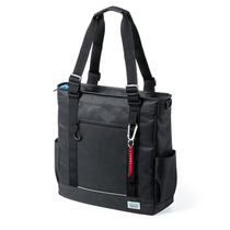 Japan SANWA tote bag computer bag women Hand bag Bag Mens satchel bag 13 3 large capacity backpack 3WAY