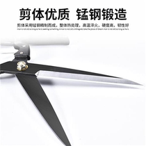 c scissors for shearing wool manual manual spring large household scissors rabbit hair tool repair for cutting ox hair